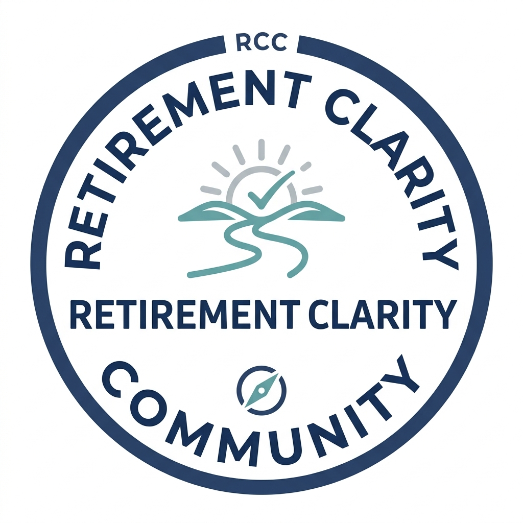 Retirement Clarity Community logo